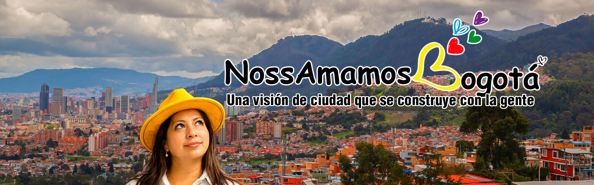 NossAmamosBogotá